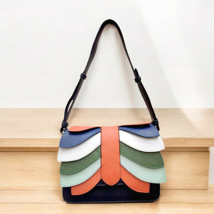 Fireworks Sling Bag