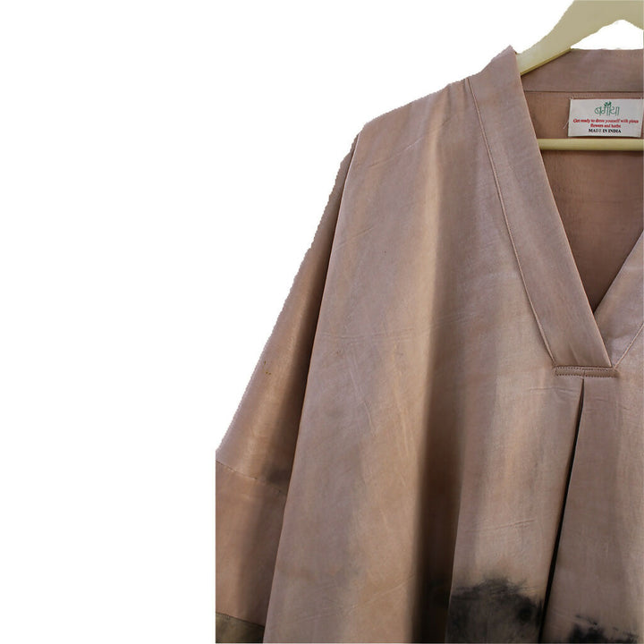 Shonima Kimono Tunic