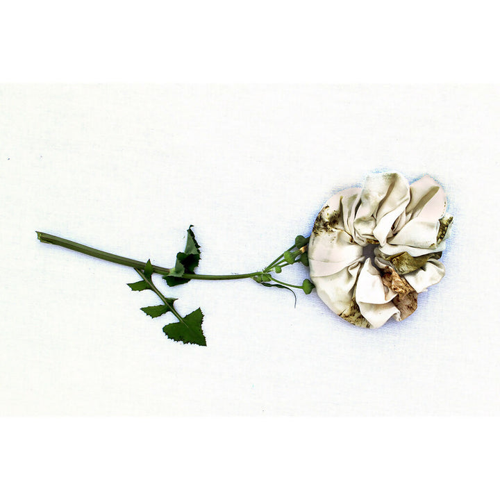 Bageeya Daisy Anti Breakage Scrunchie