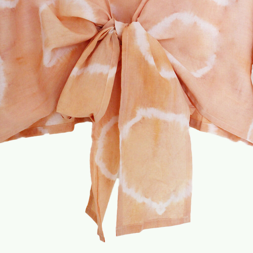 Jadi Jaal Cotton Top