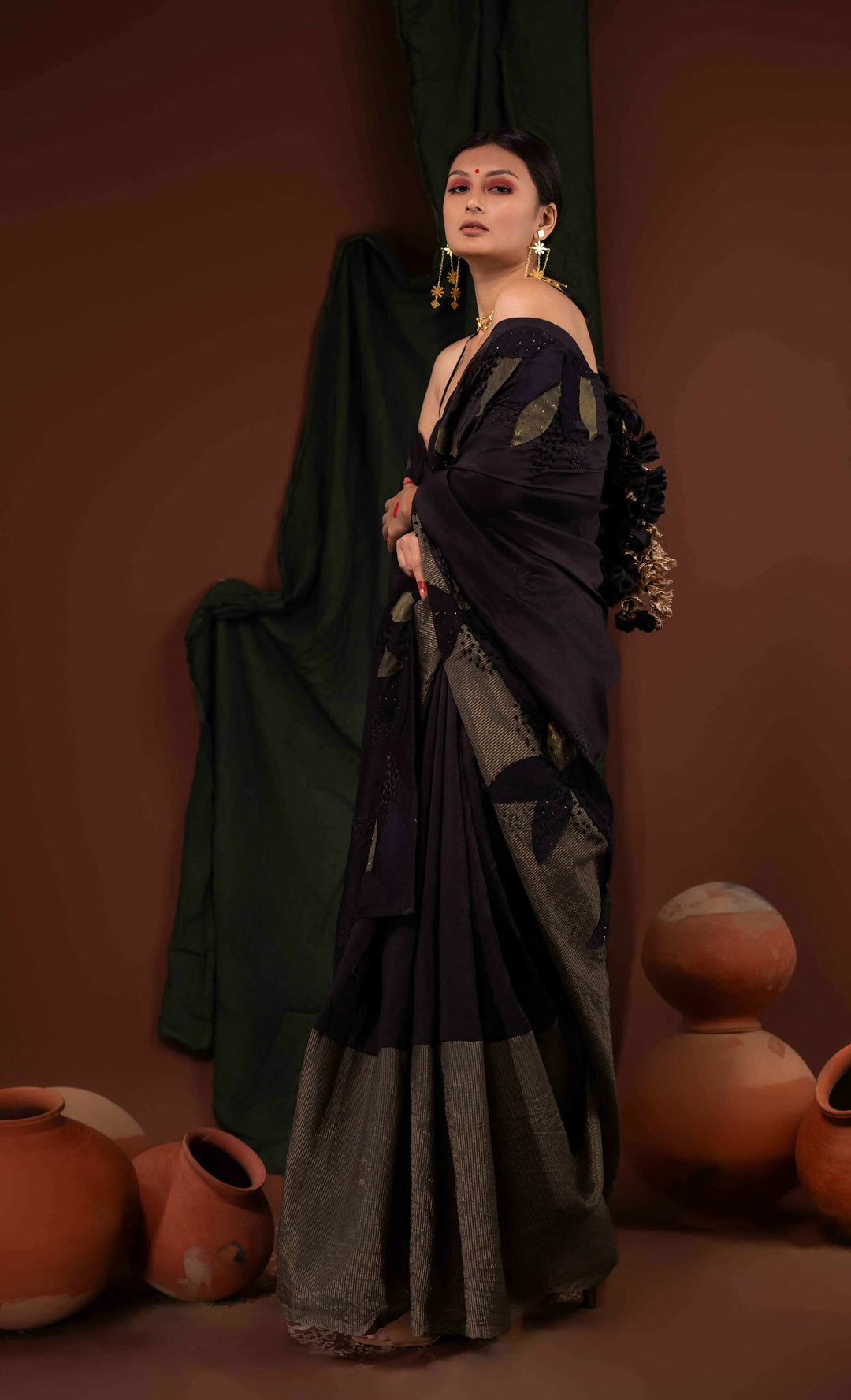 Jiva Saree