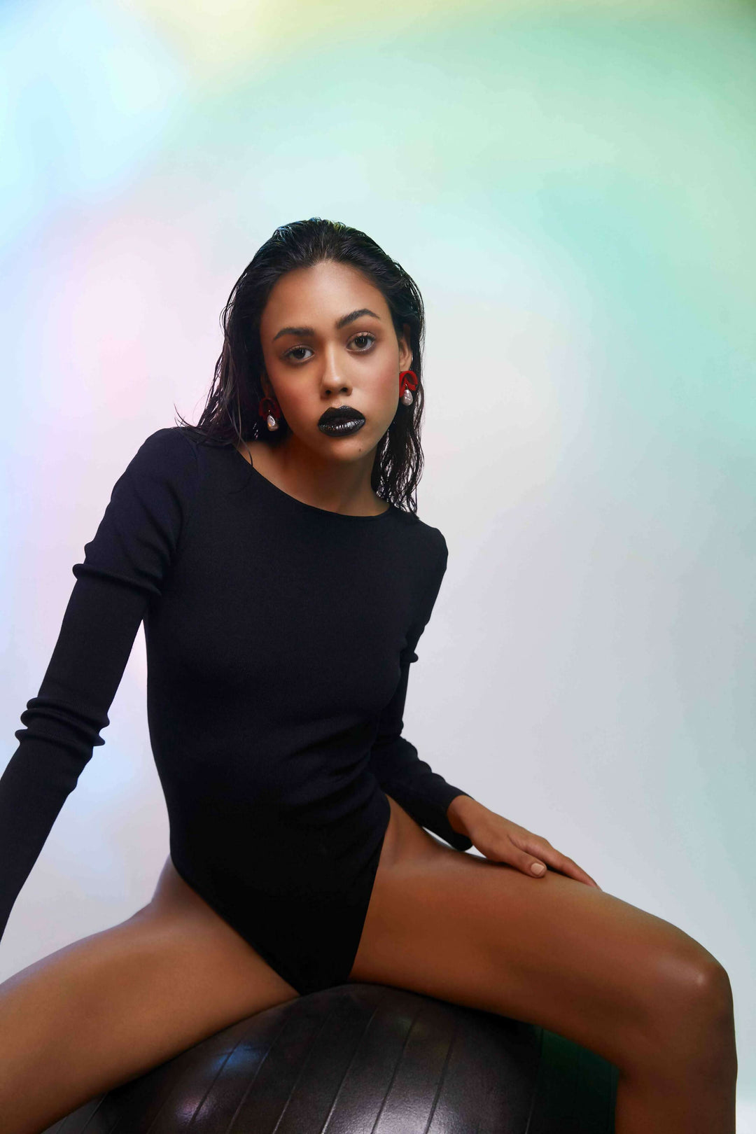 Rokoko Stud Earrings