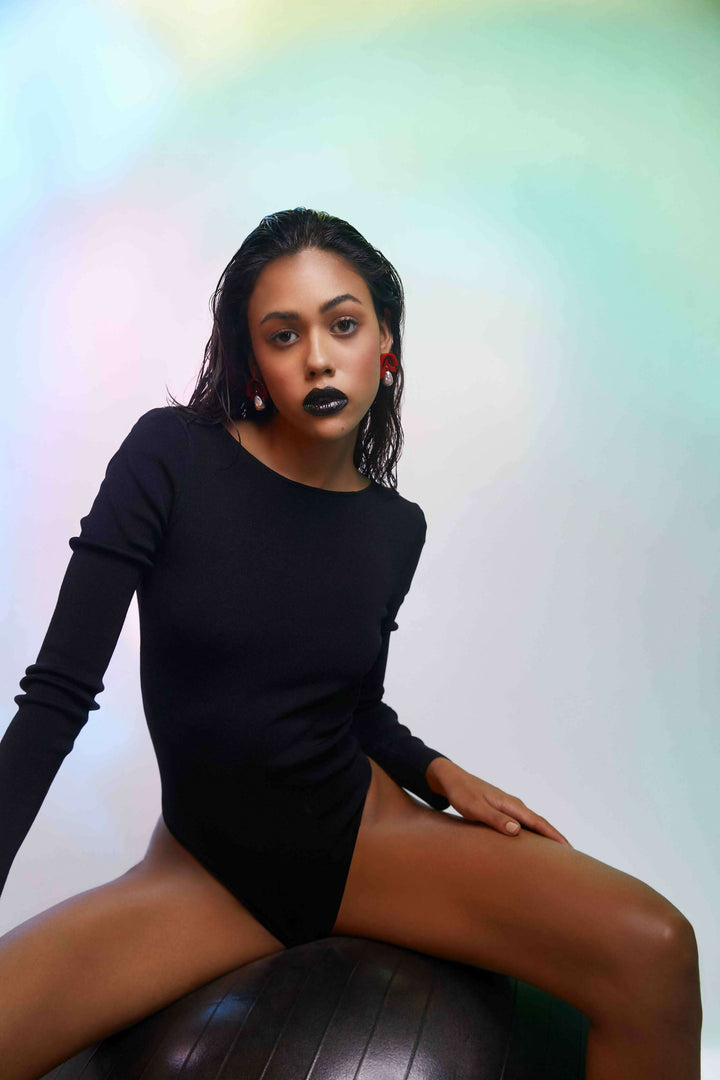 Rokoko Stud Earrings