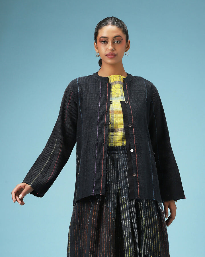 Blazer Jacket
