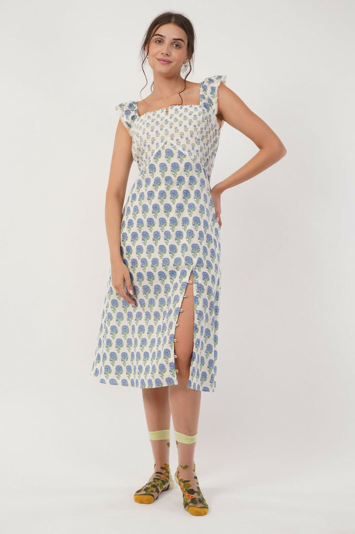 Dew Drops Dress