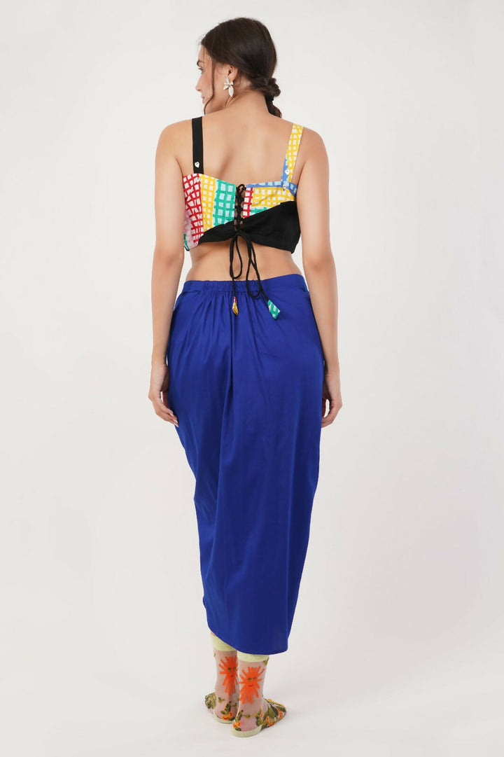 Sunrise Muse Top