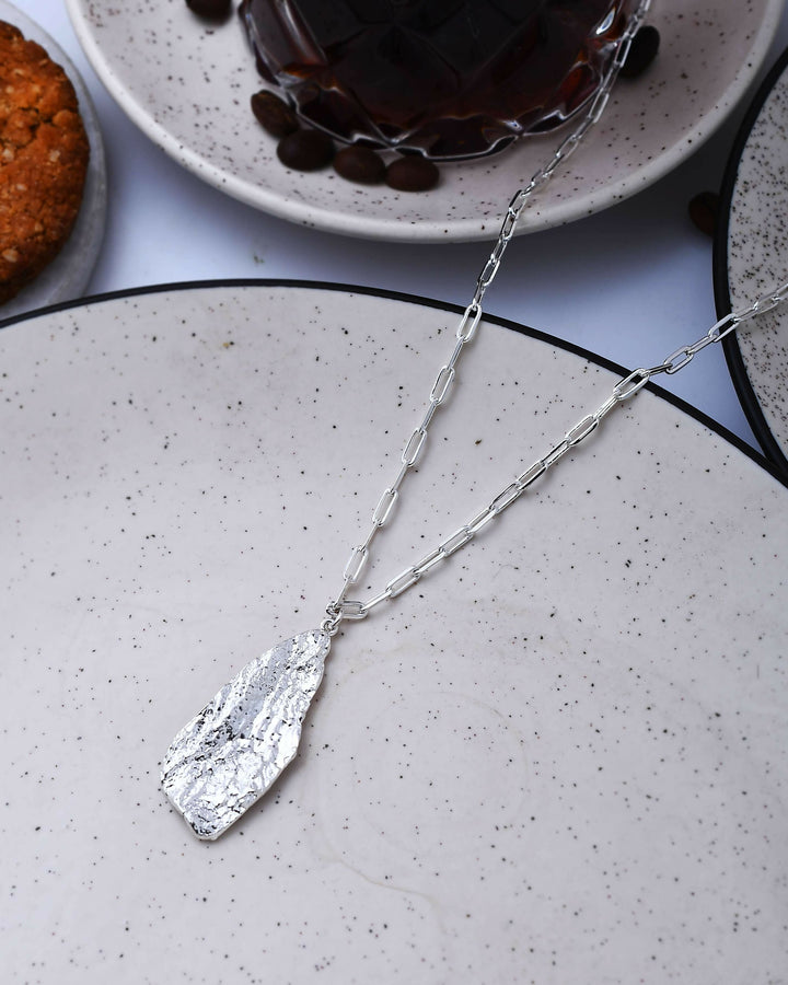 Oak Pendant