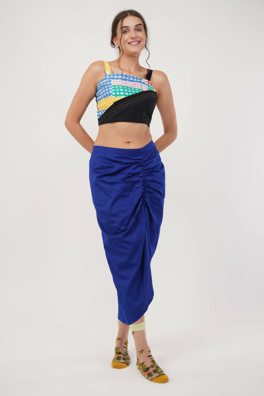 Sunrise Muse Top