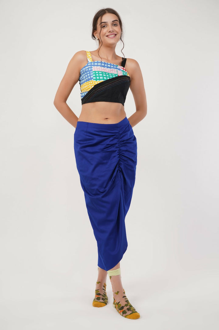 Sunrise Muse Top
