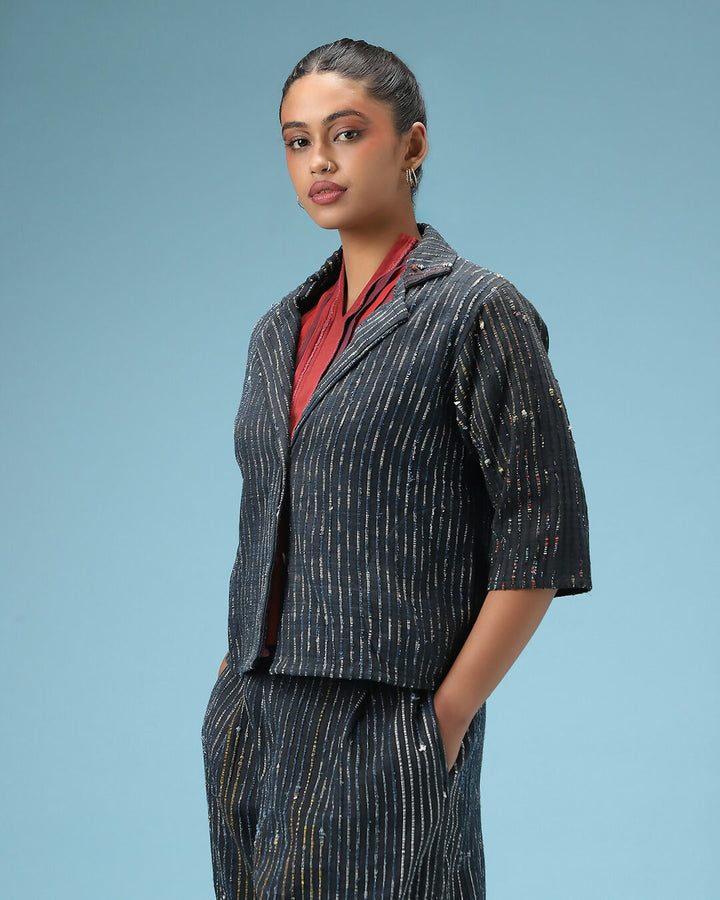 Drizzle Blazer