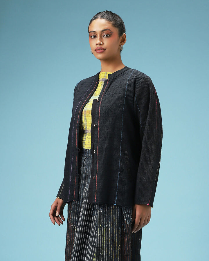 Blazer Jacket