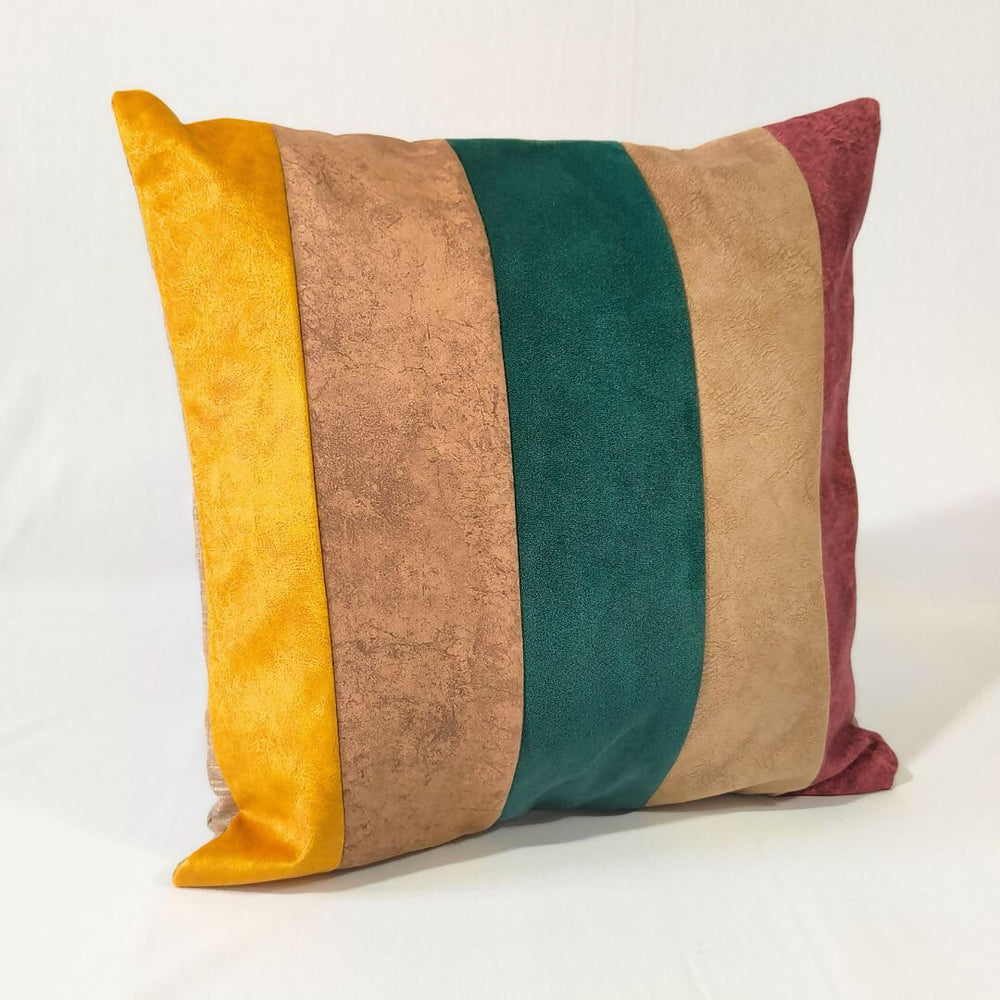 Autumn Hues Cushion Cover
