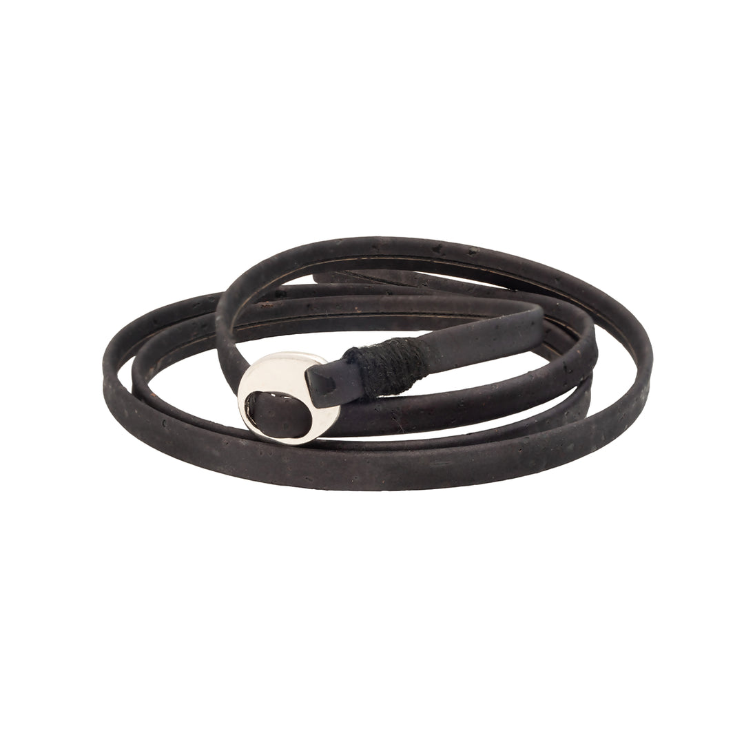 Midnight FlexAdjust Wrap Band