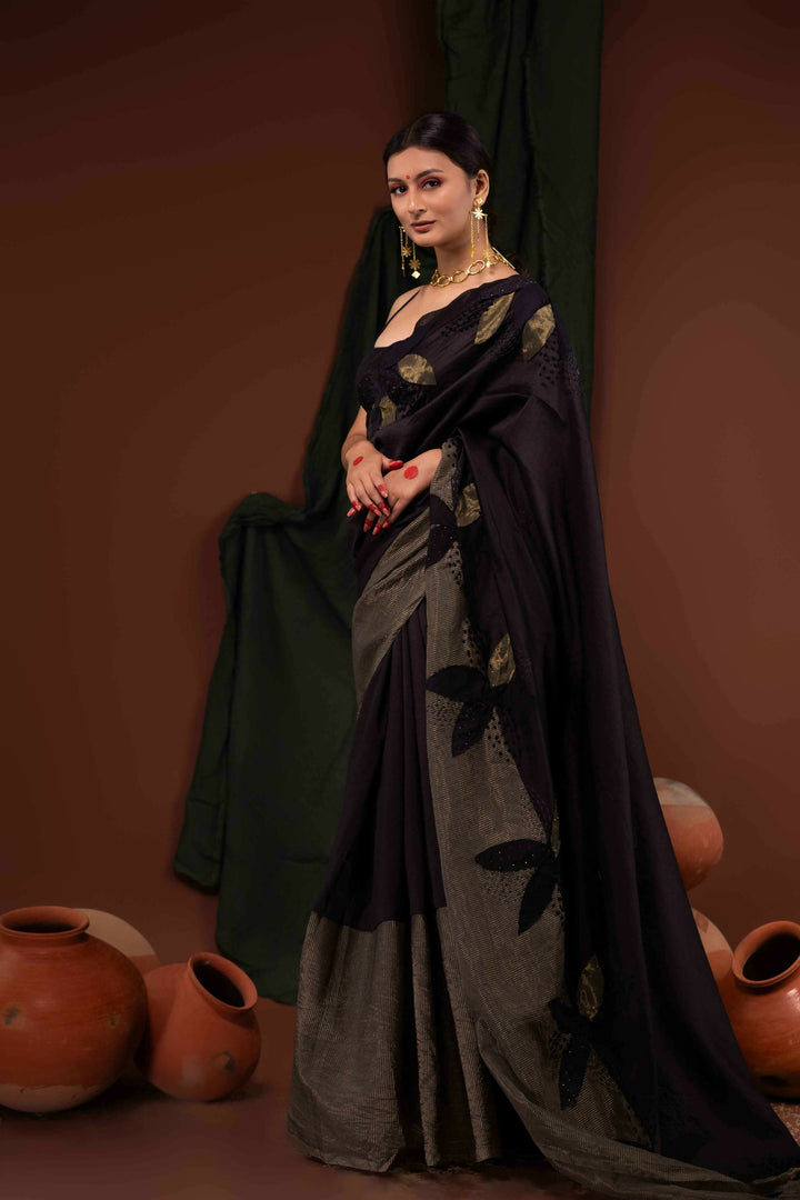 Jiva Saree