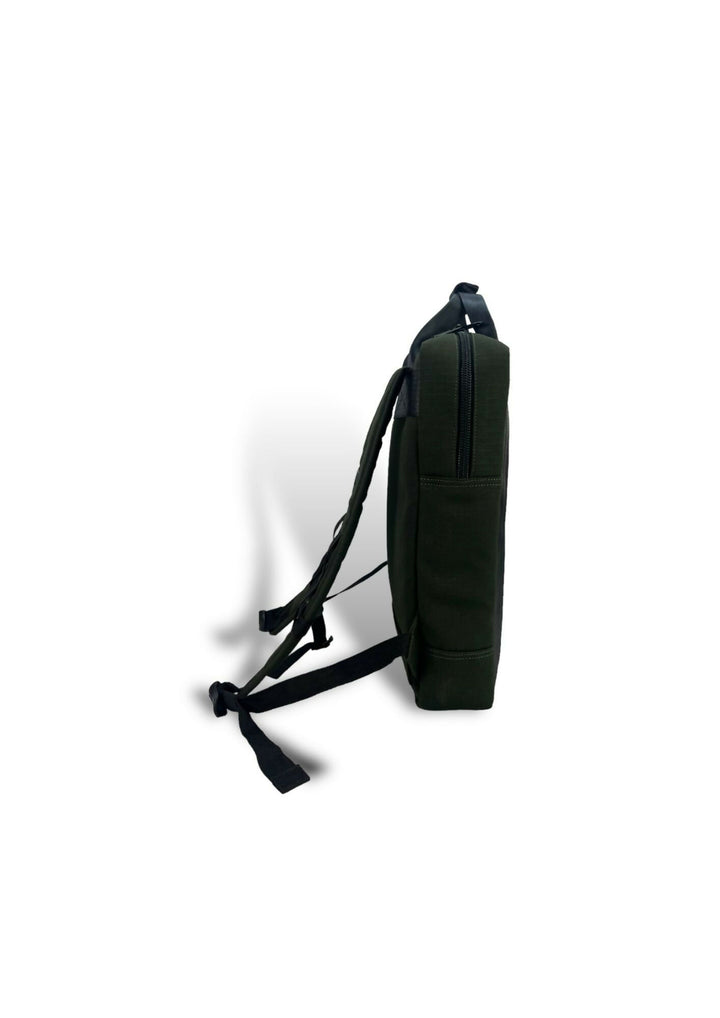 Noir Arrive Backpack
