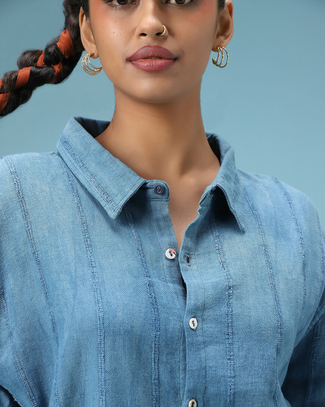 The Neel Shirt