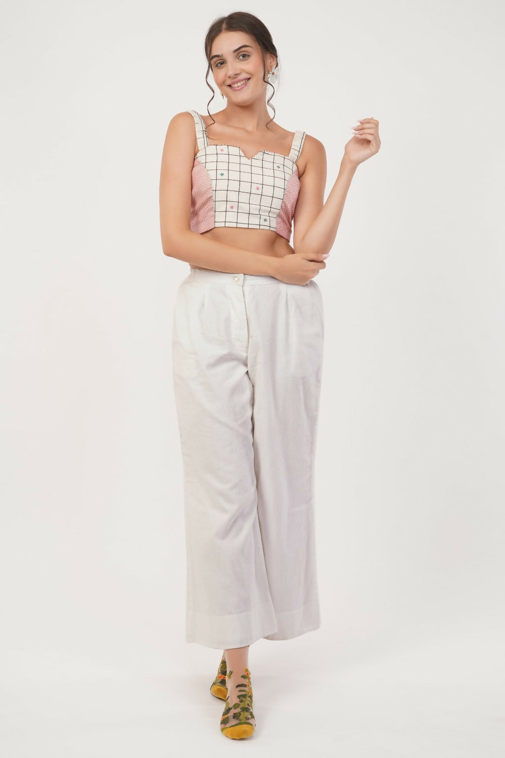 Glossier Bralette