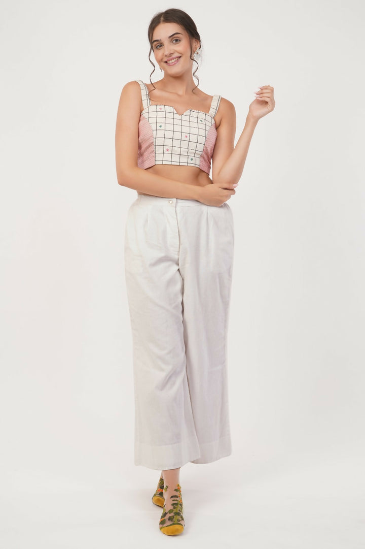 Glossier Bralette