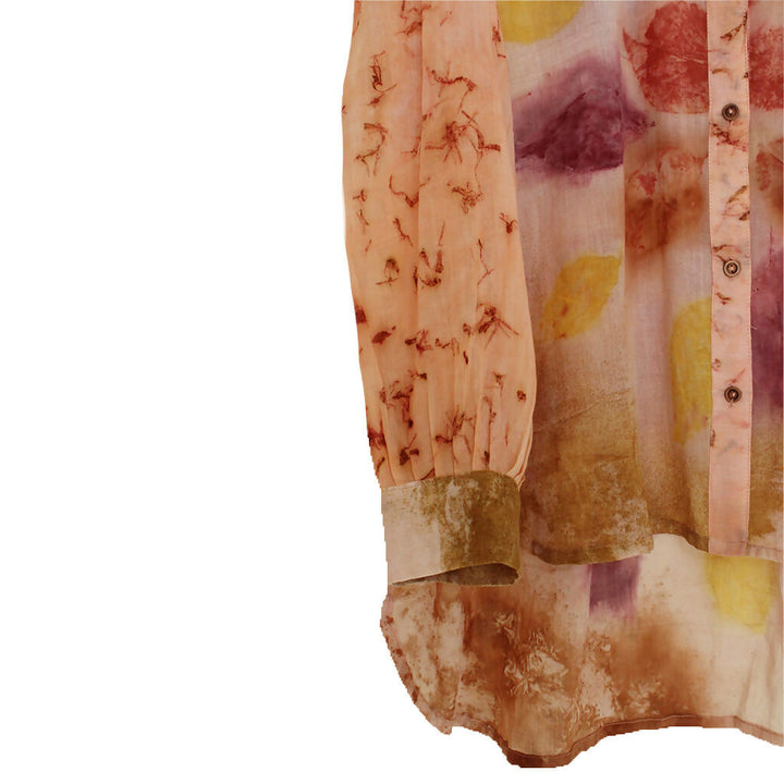 Kiku Mul Shirt