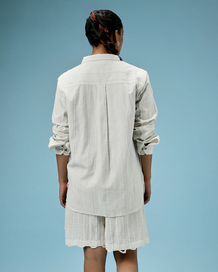 The Off-White Chandni Shirt