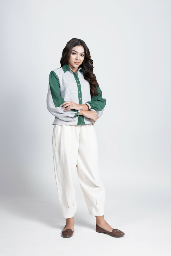Aath Taka Shirt