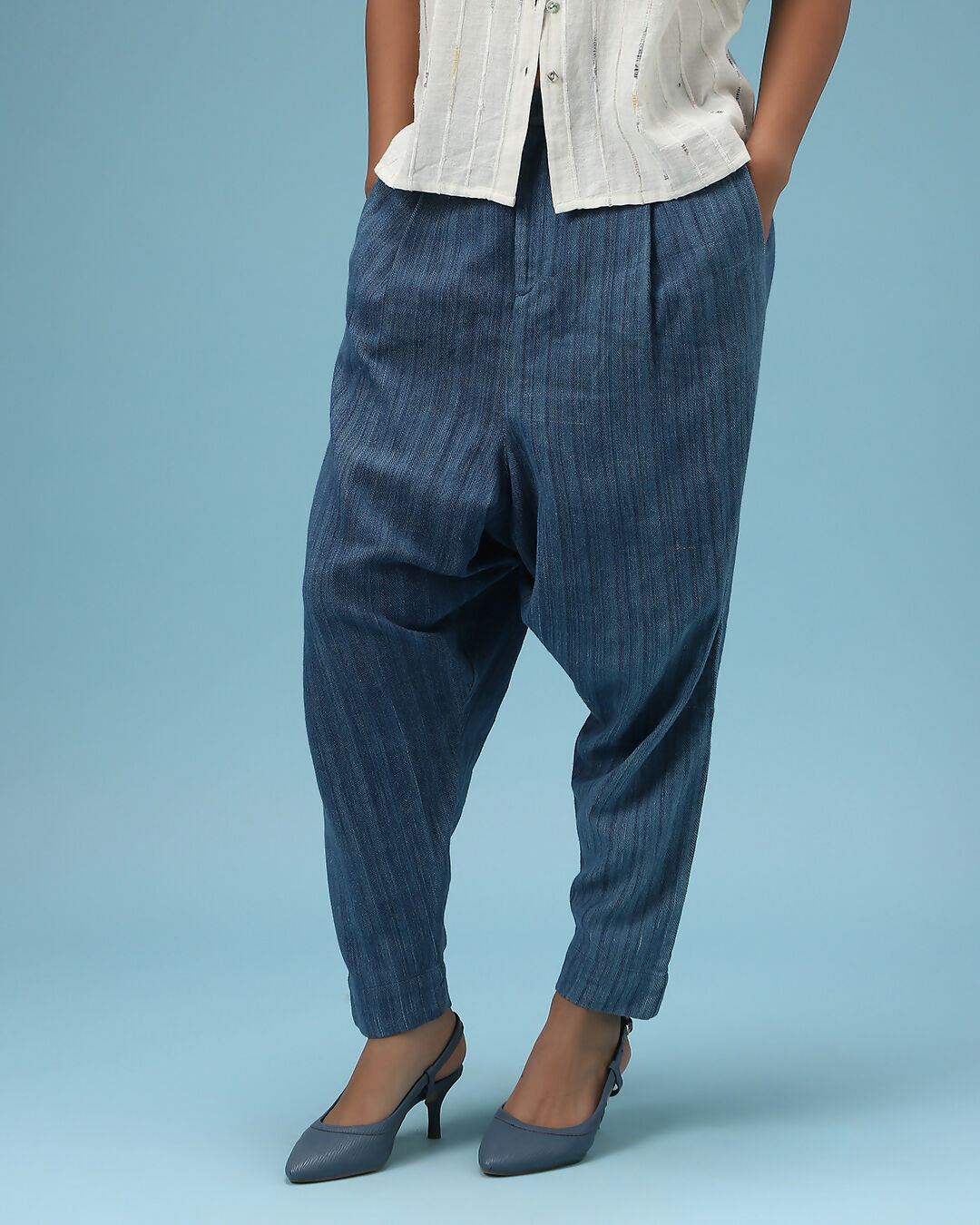 IndiEase Pants