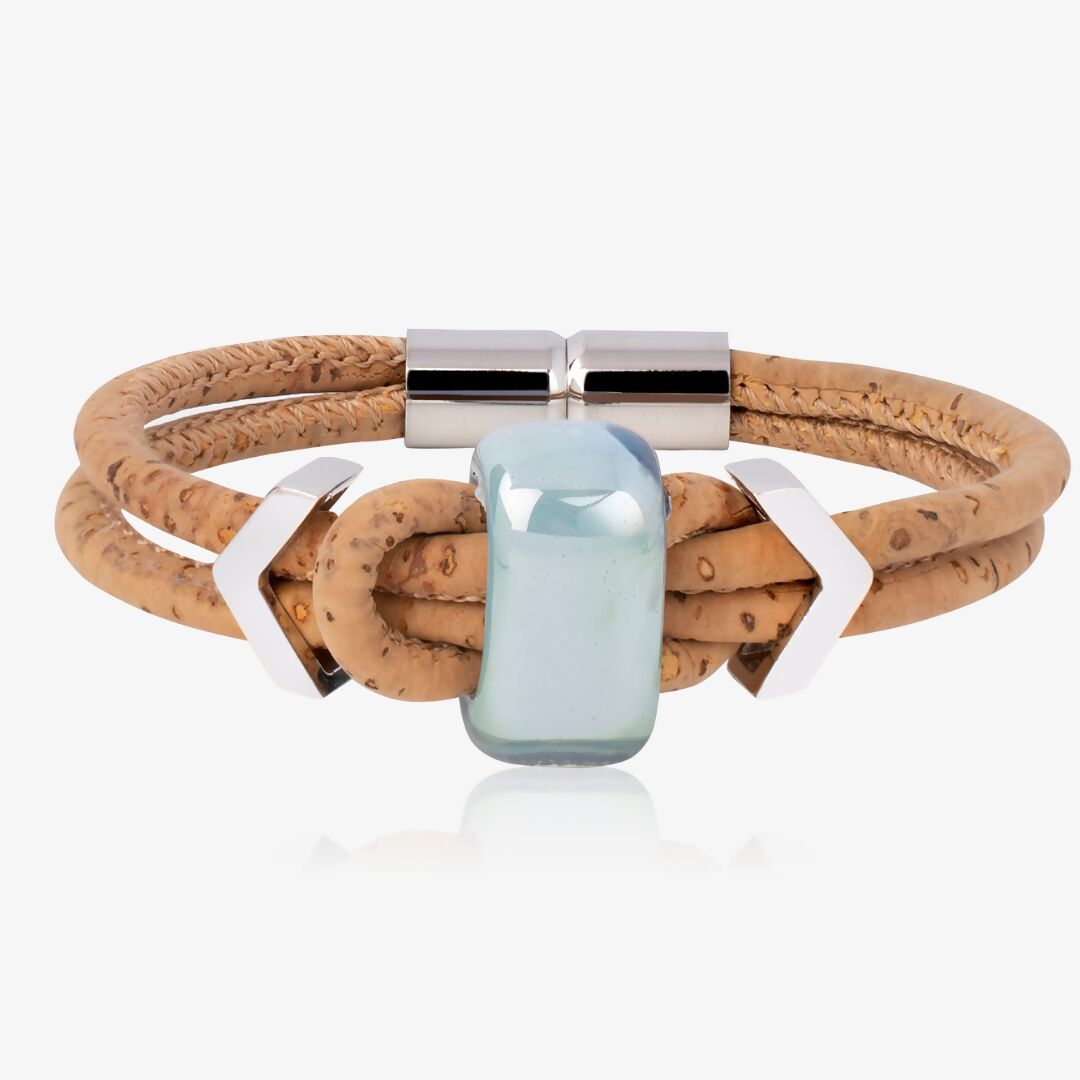 Nothern Light Vegan Bracelet