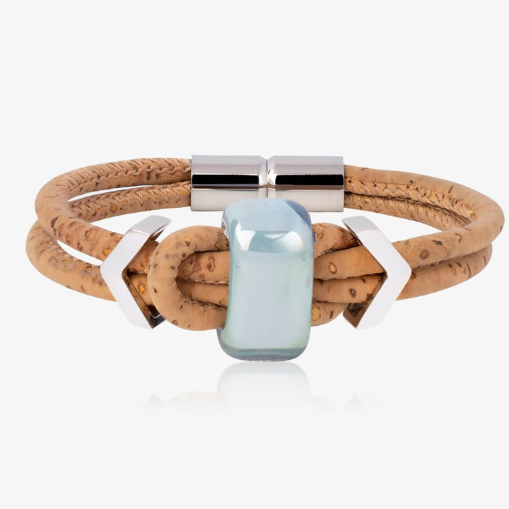 Nothern Light Vegan Bracelet