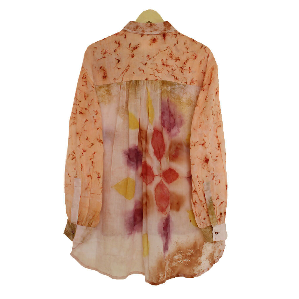 Kiku Mul Shirt