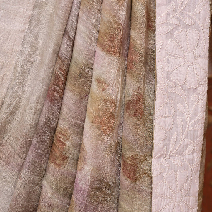 Noori Timeless Elegance Saree