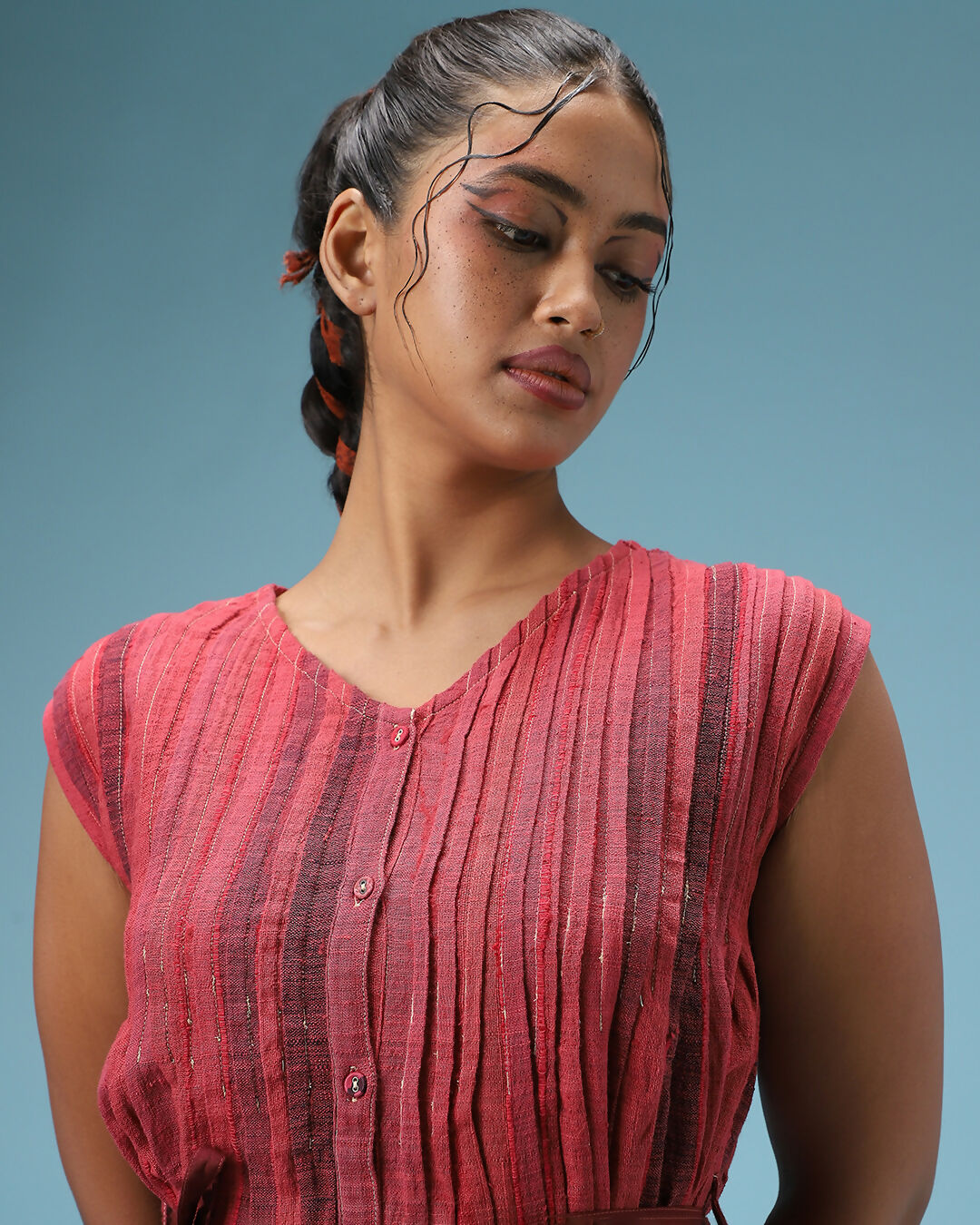 Rose Riot Dress