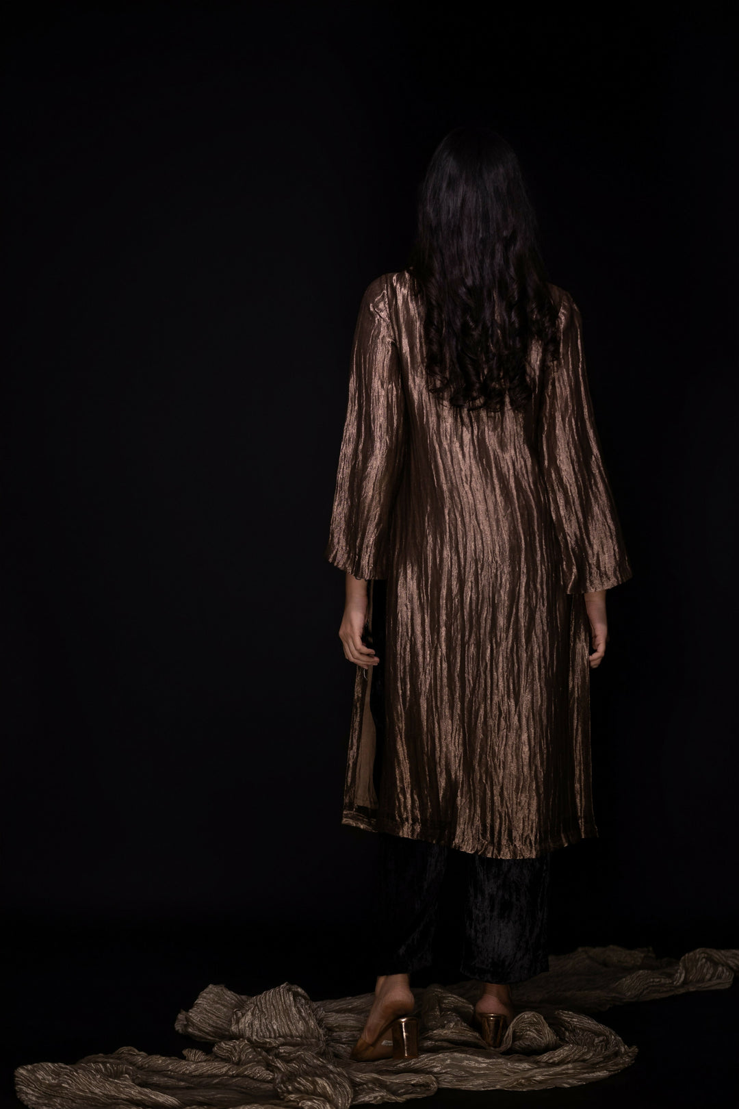 Arkiya Kurta Set