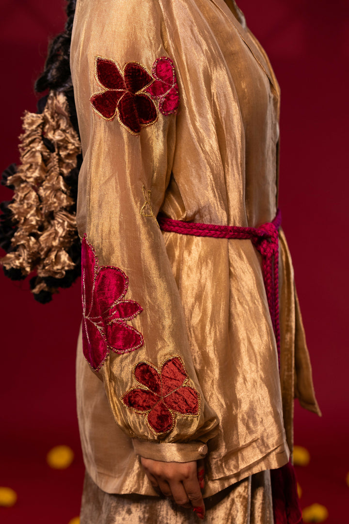 Sur Kurta Set