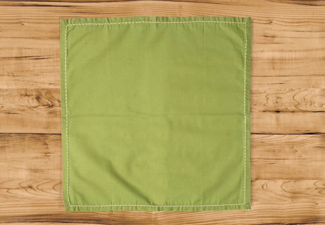 Elementary - Cotton Table Napkins