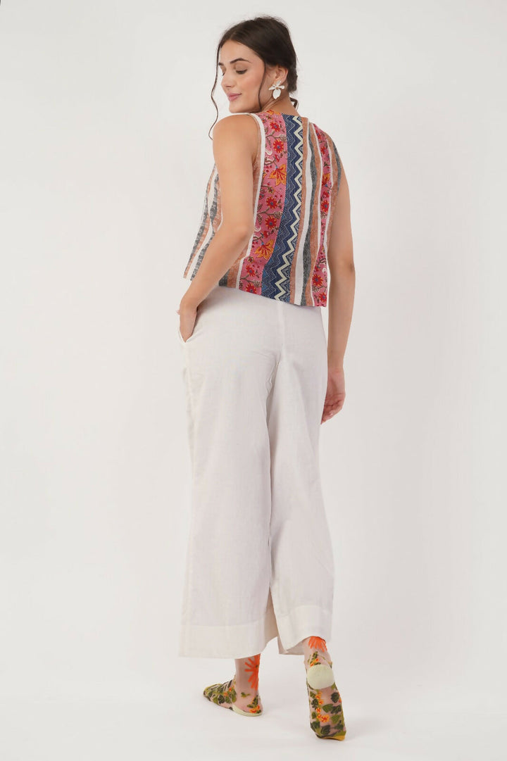 Baaghecha Top