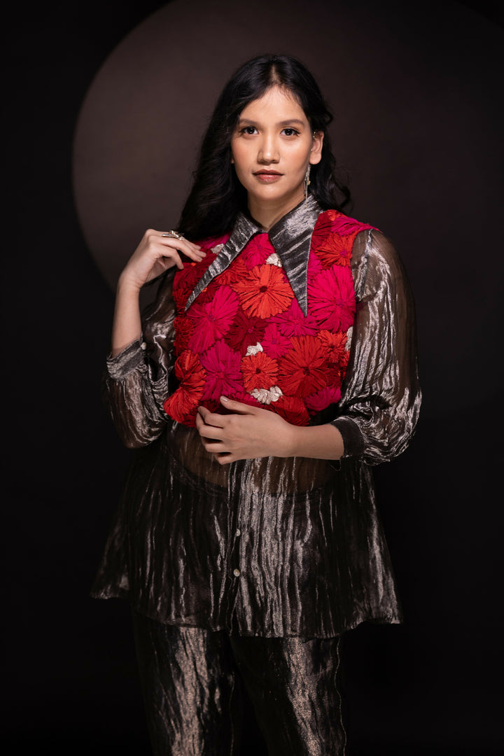Kalki Co-ord Set
