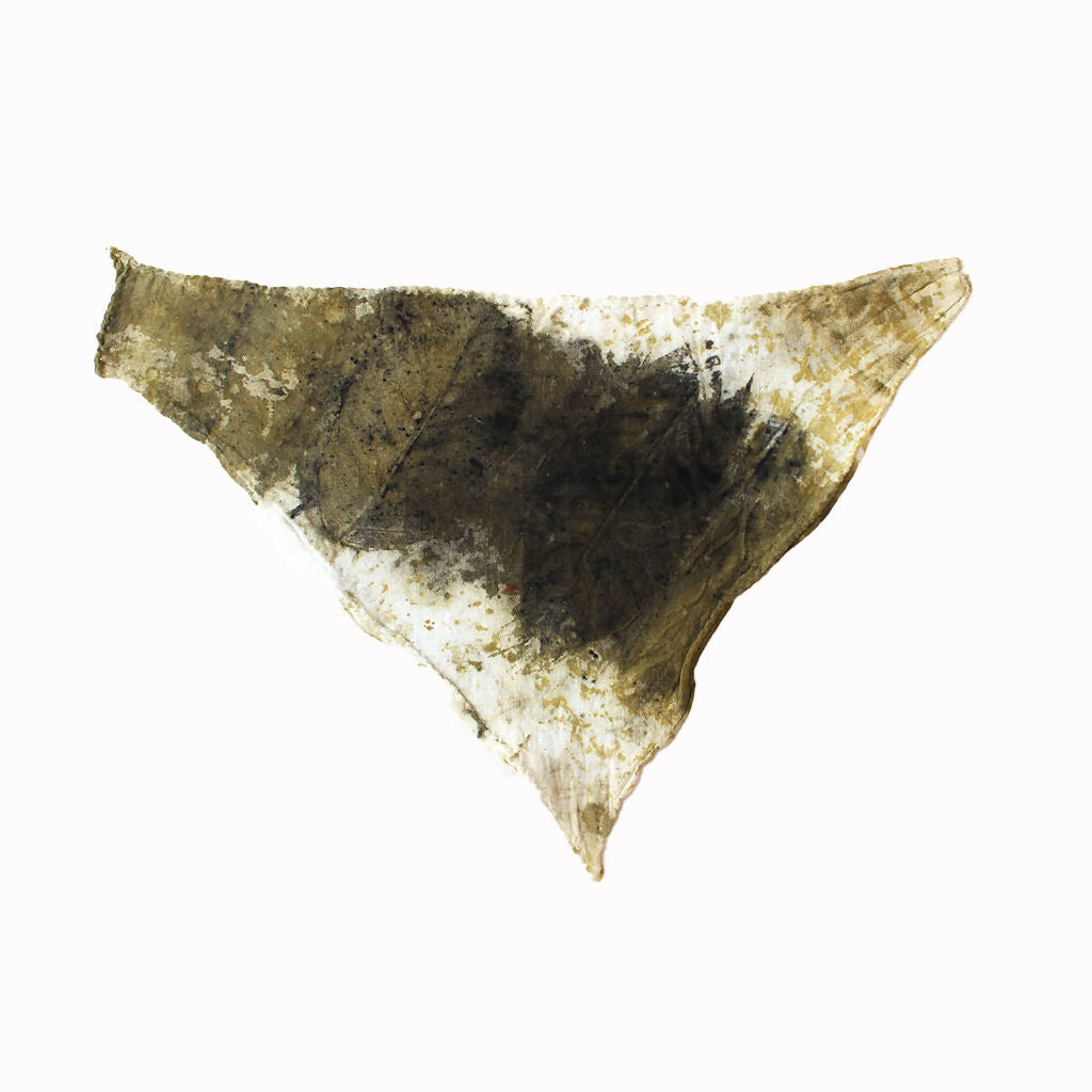 Natural Pet Scarves