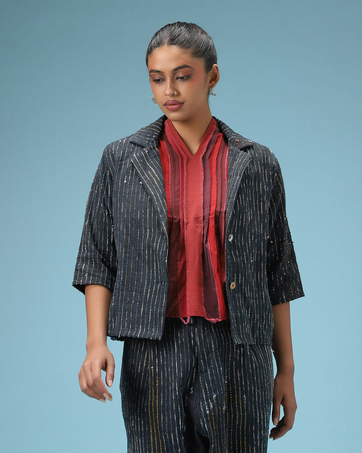 Drizzle Blazer
