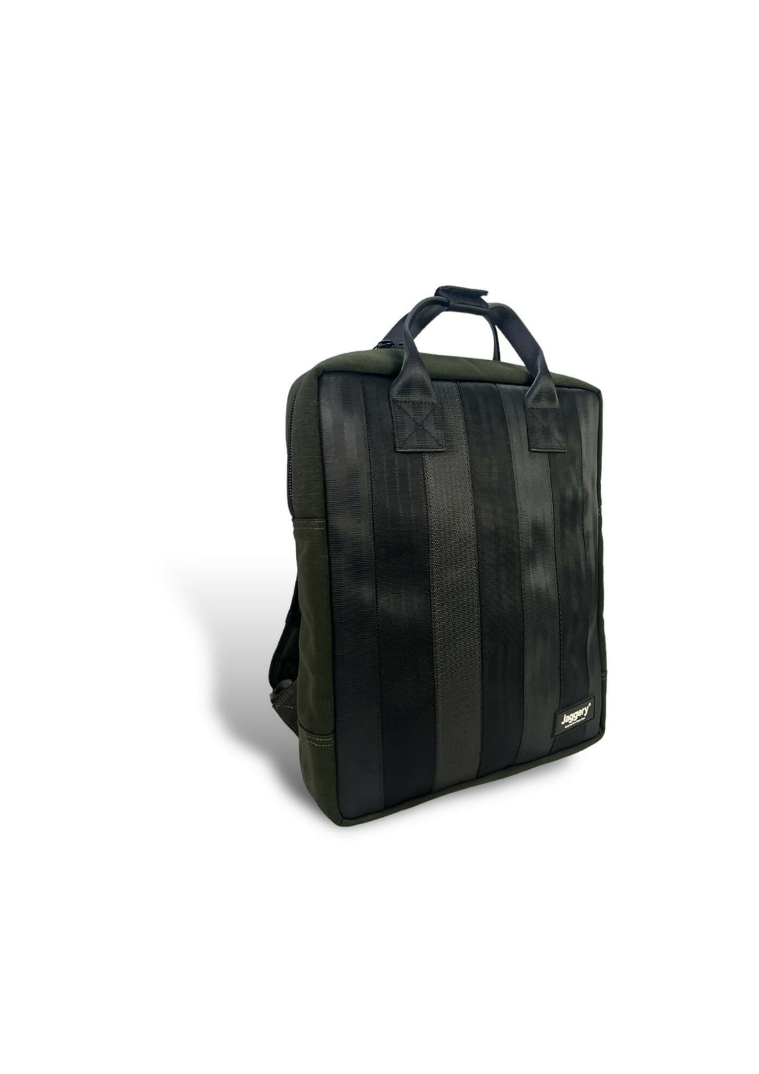 Noir Arrive Backpack