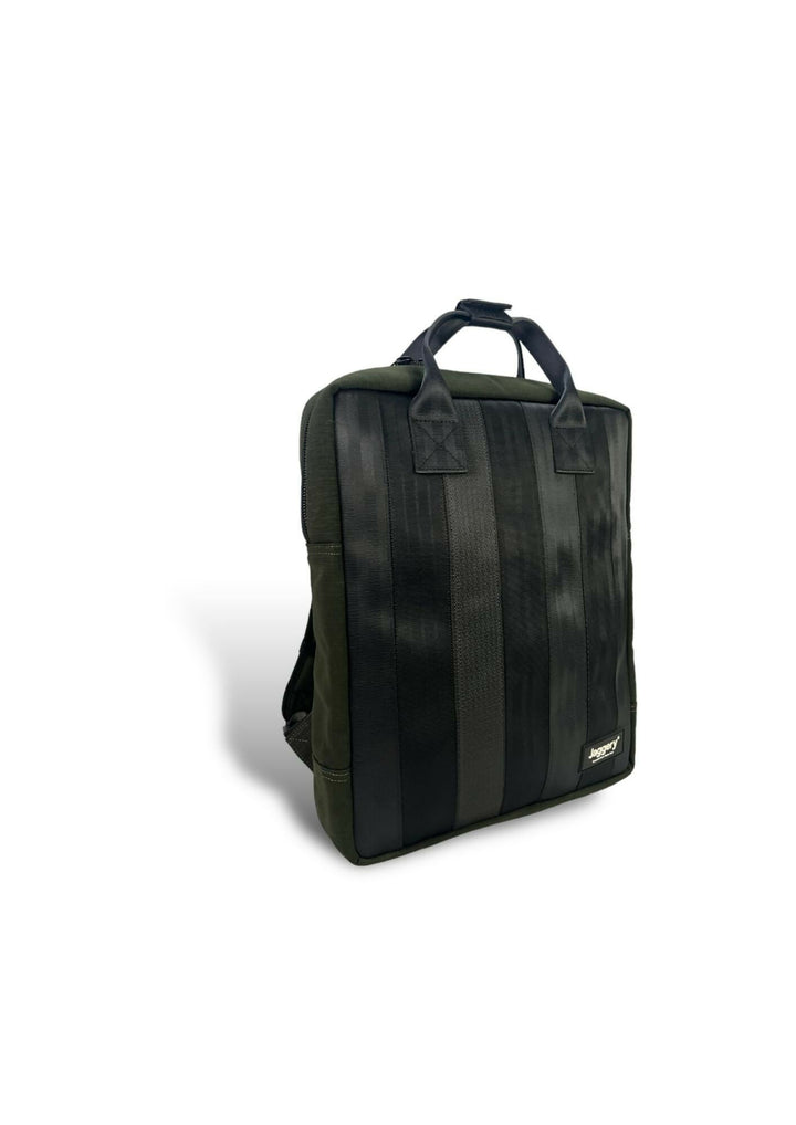 Noir Arrive Backpack