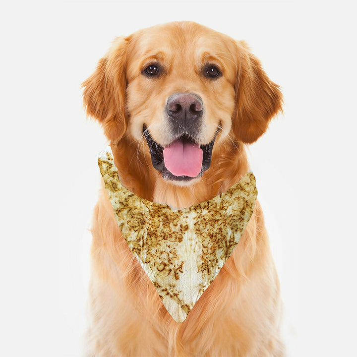 Natural Pet Scarves
