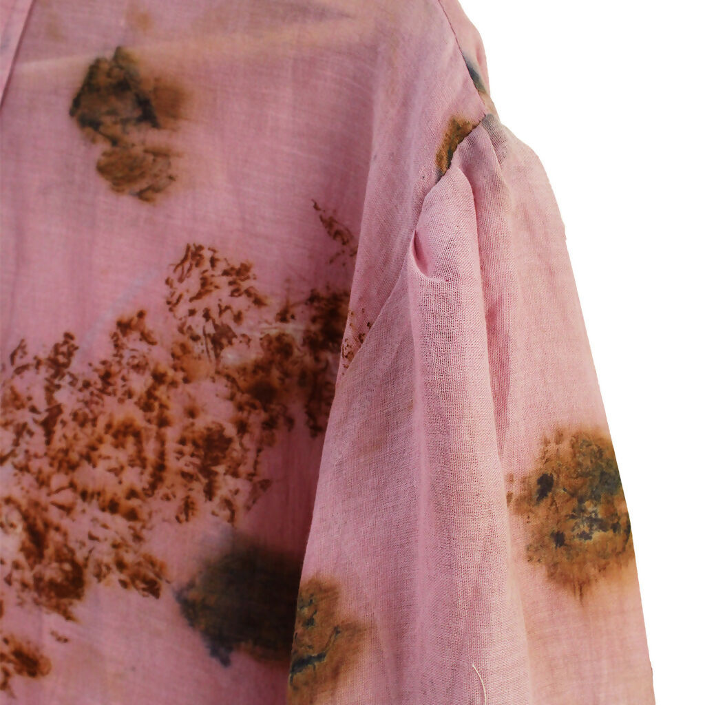 Seimei Pure Mul Shirt