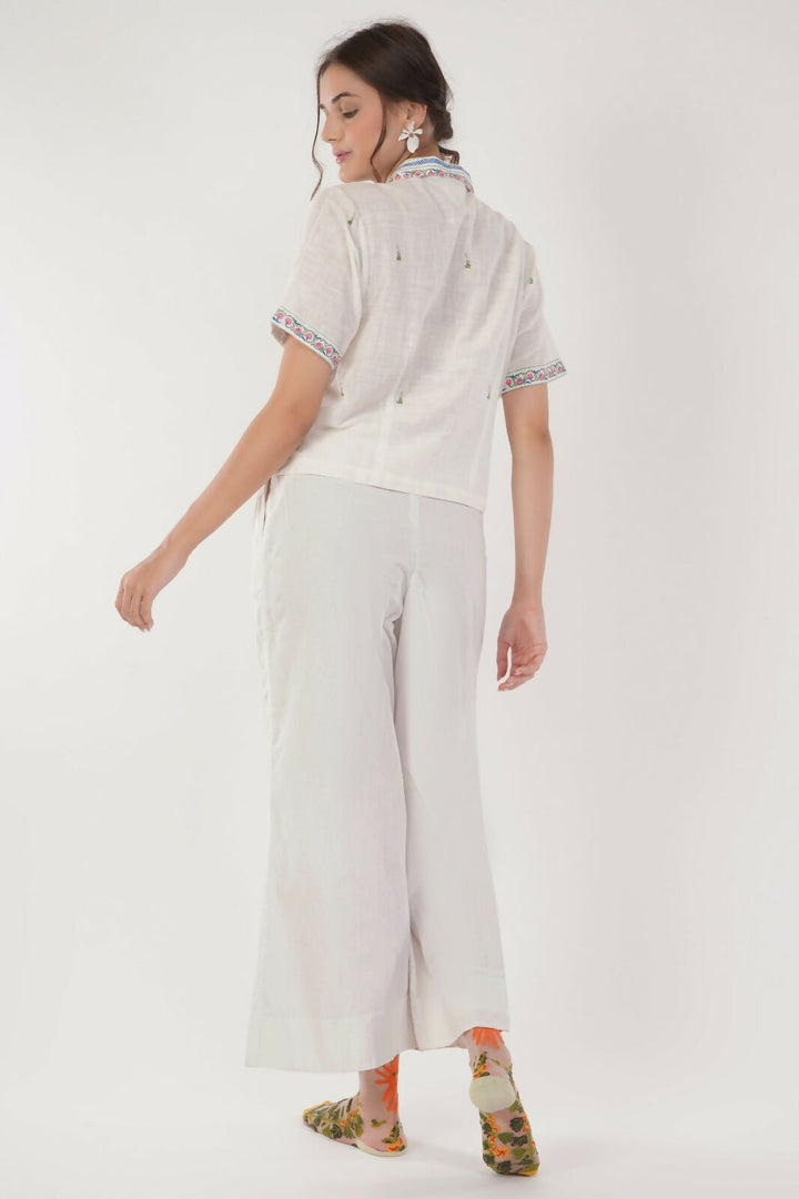 Frosted Dusk Shirt