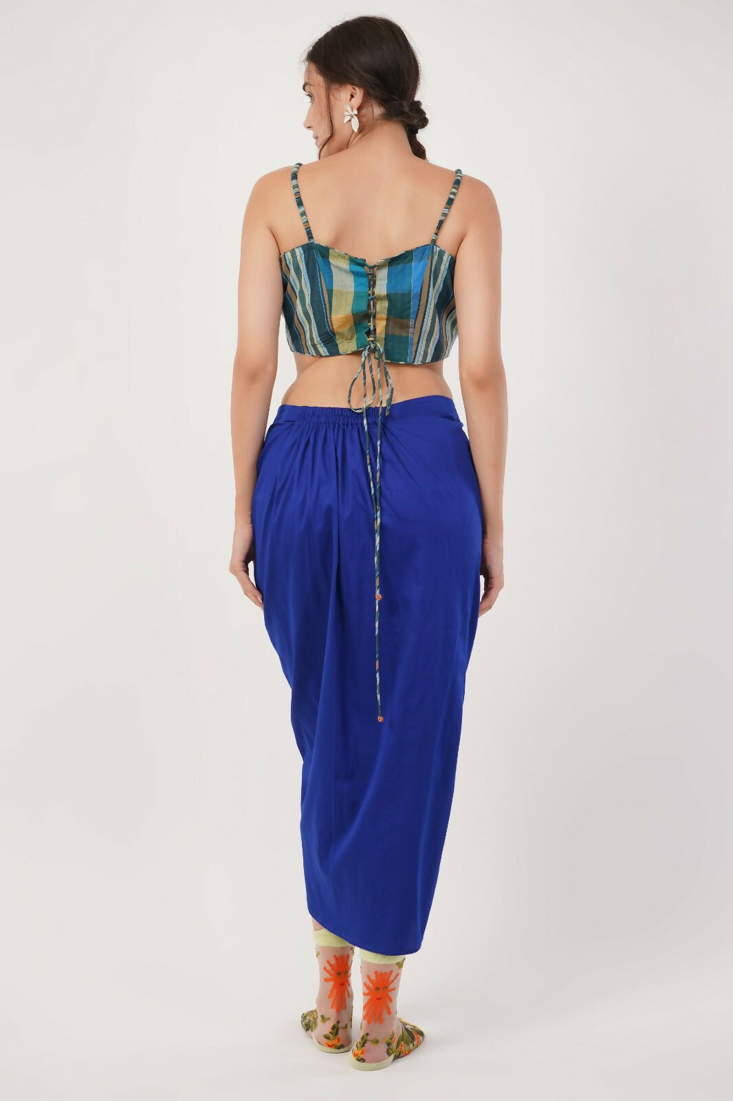Celestial Drift Top