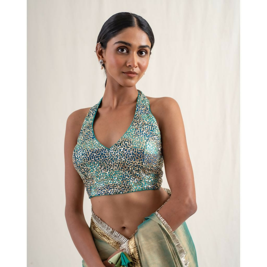 Jahnu Blouse