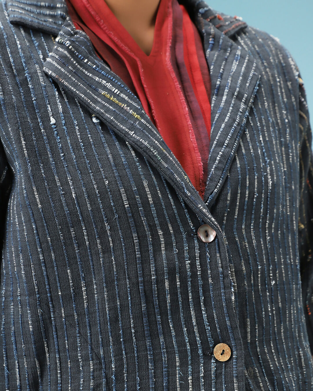 Drizzle Blazer