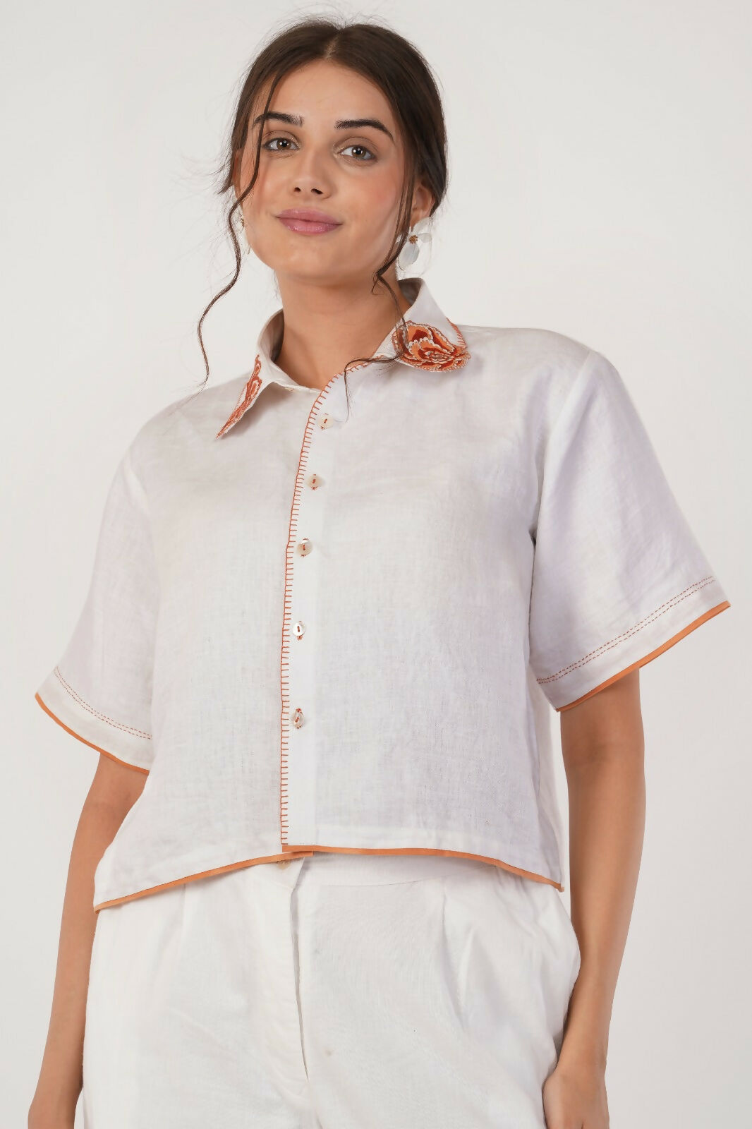 Sundown Elegance Shirt