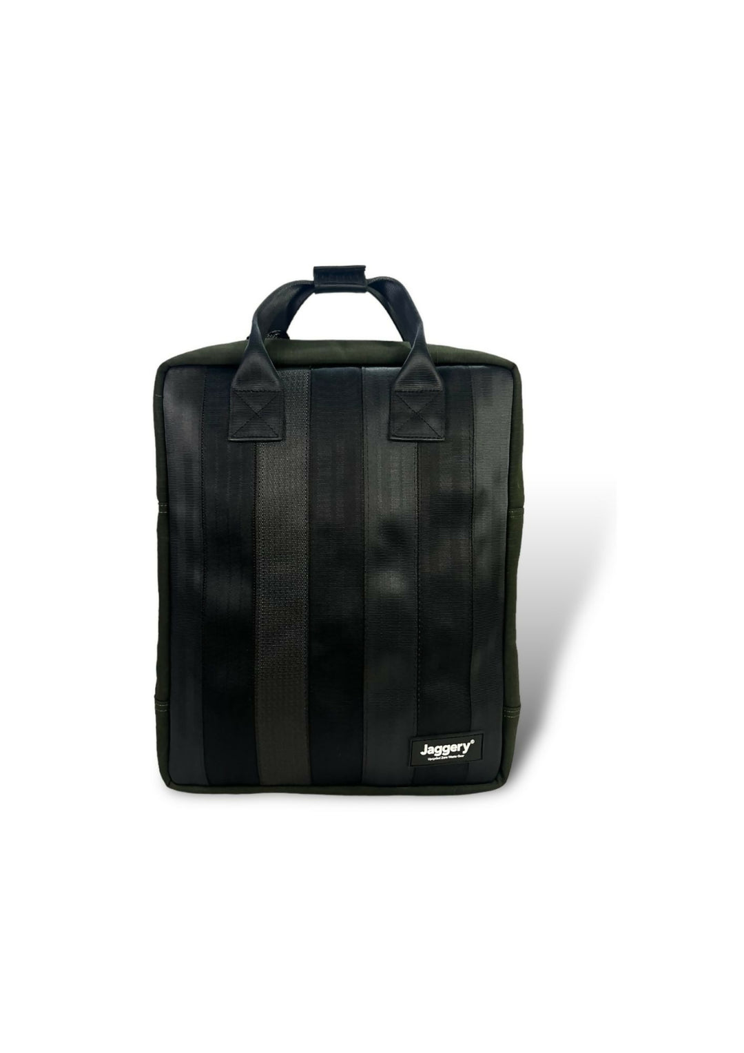 Noir Arrive Backpack