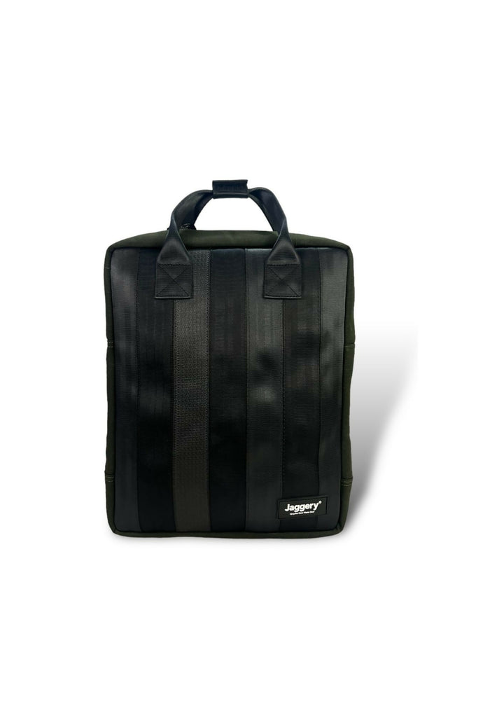 Noir Arrive Backpack