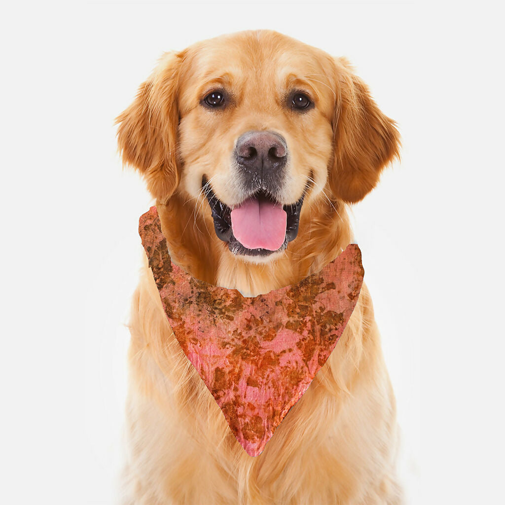 Natural Pet Scarves